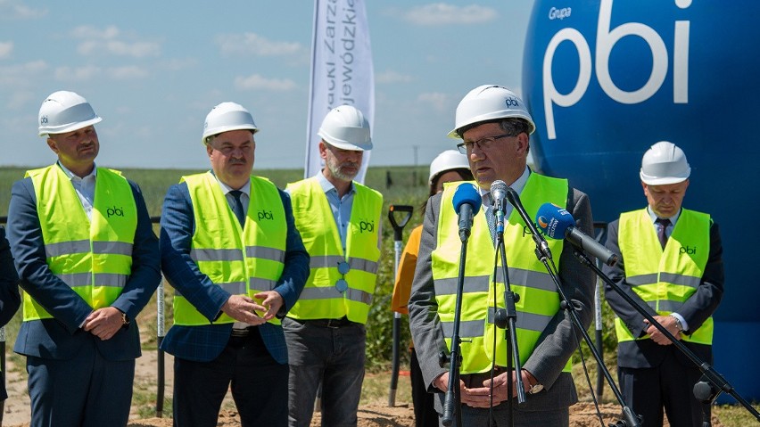 Będzie nowy odcinek drogi wojewódzkiej 835 od miejscowości Gwizdaj do Przeworska [ZDJĘCIA]