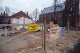 Wybuch w Katowicach. Trwa zbiórka na remont budynków należących do parafii ewangelickiej w Szopienicach