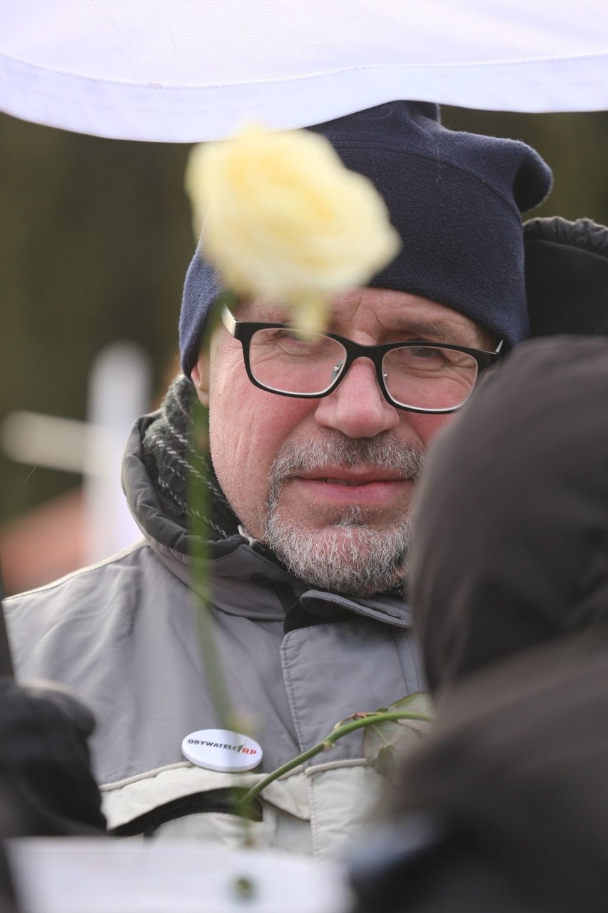 III Hajnowski Marsz Pamięci Żołnierzy Wyklętych poprzedziło...