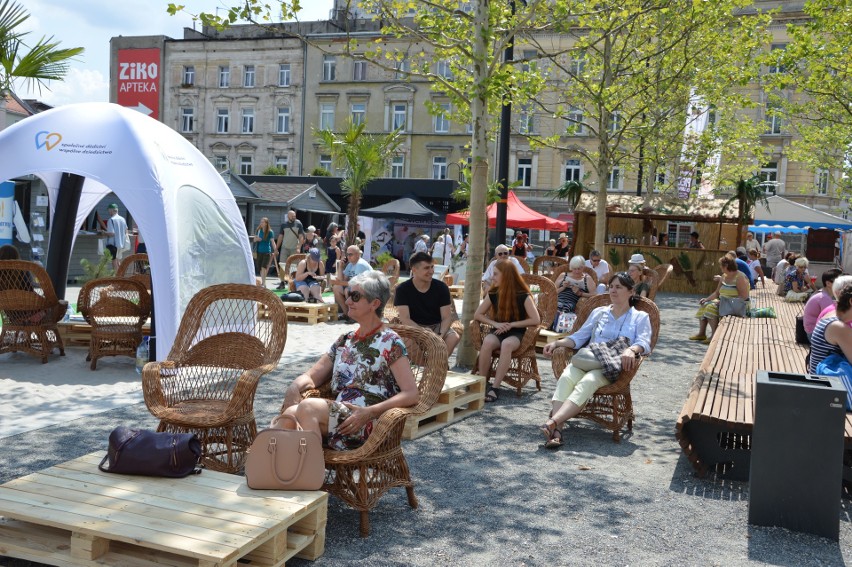 XI Festiwal Opolskich Smaków.