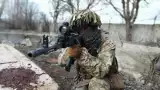Ukraińskie siły wypchnęły rosyjskich agresorów z Mikołajewa