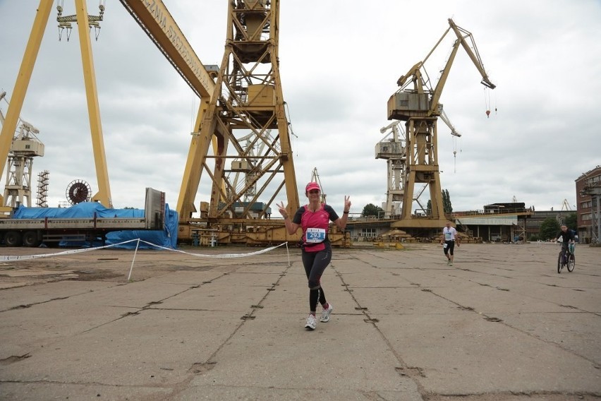 2. PZU Maraton Szczeciński za nami. Wygrali Paweł Kosek i Ewa Huryń. Gratulujemy!