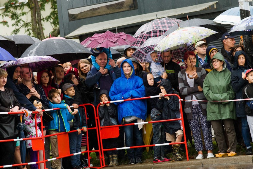 Bitwa o Białystok 2017. Rekonstrukcja Bitwy Białostockiej z...