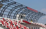 Koronawirus w regionie? Stadion w Białobrzegach zamknięty. Piłkarze nożni czwartoligowej Pilicy trenują indywidualnie