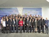 Przedstawiciele mniejszości niemieckich spotkali się w Berlinie z Angelą Merkel 