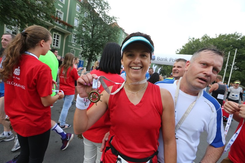 Zobacz zdjęcia uczestników 38. PKO Półmaratonu Szczecin.