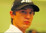 Kamil Stoch trzeci w konkusie skoków w Zakopanem