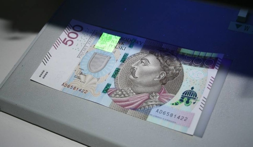 Polecamy: Czy rozpoznasz stare banknoty? [QUIZ]