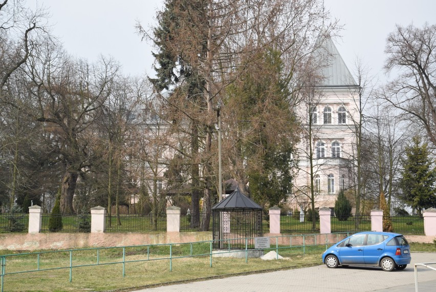 Ośrodek w Jakubowicach jest zamknięty a wszystkie znajdujące...