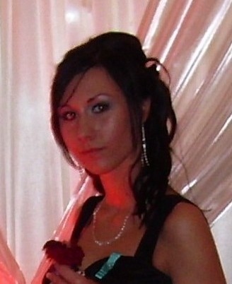 17. Agnieszka Bąk