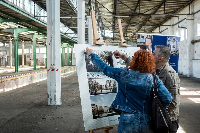 W tej industrialnej części Bydgoszczy będzie nowe, klimatyczne osiedle