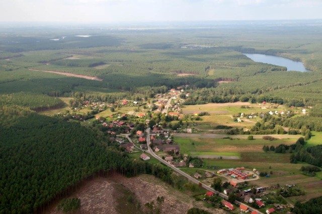 W sobotę 6 sierpnia odbędą się Dni Lubiatowa.