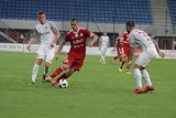 Zagłębie Lubin – Piast Gliwice 2:2 TRANSMISJA NA ŻYWO WYNIK Jedziemy po 3 punkty - Papadopulos