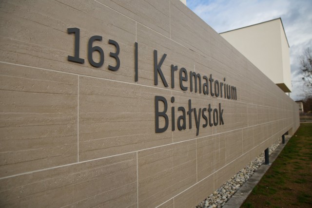 W maju sprawą spopielarni zwłok zajmował się Wojewódzki Sąd Administracyjny w Białymstoku.