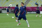 Mario Mandzukic nie zagra już w eliminacjach Euro 2016