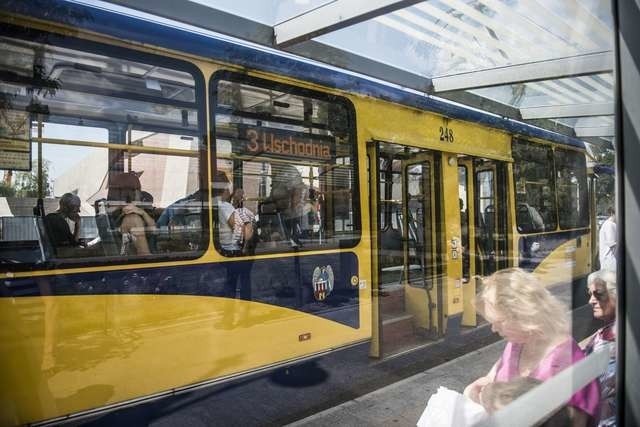 Skargi pasażerów toruńskiego MZK nie mogą być zignorowane przez prowadzącego tramwaj czy autobus