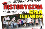 Centrum Kultury i Sztuki w Połańcu zaprasza na Historyczną Grę Miejską [SZCZEGÓŁY]
