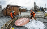 Jarmark na Mostowej zaprasza od jutra. Nie będzie jednak jedynym [lista atrakcji]