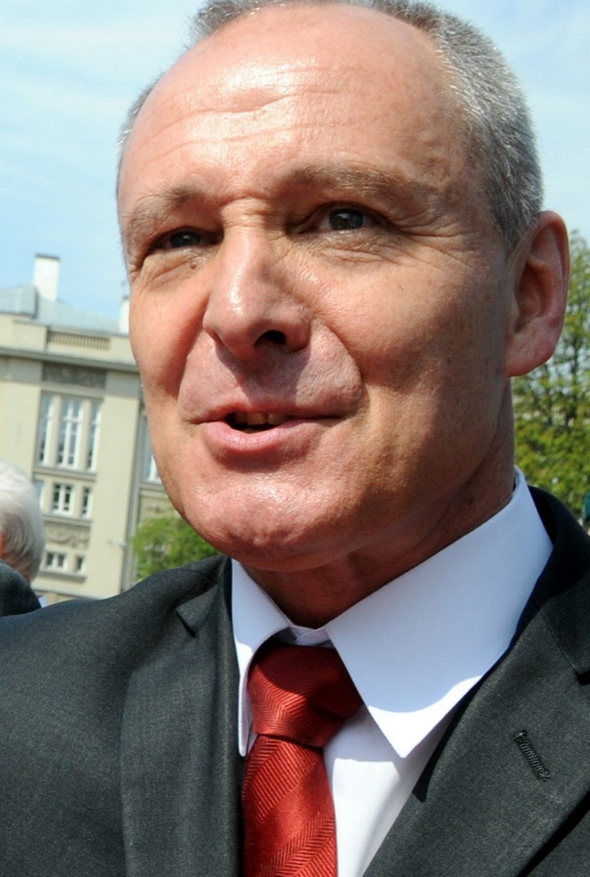 Jacek Sobczak