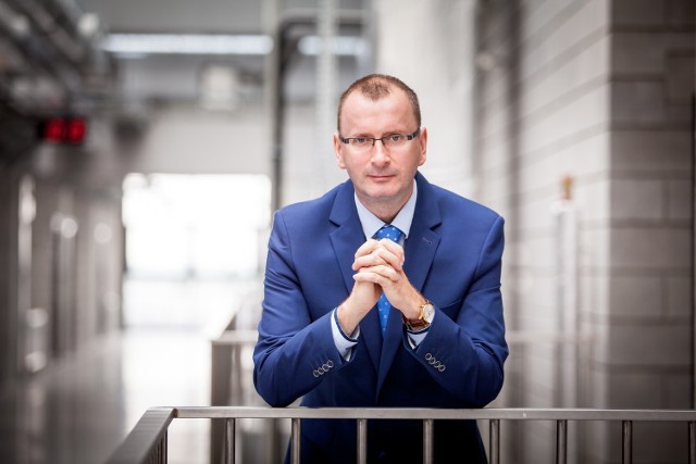 Mariusz Sagan jest dyrektorem Wydziału Strategii i Obsługi Inwestorów Urzędu Miasta Lublin od czerwca 2011 roku