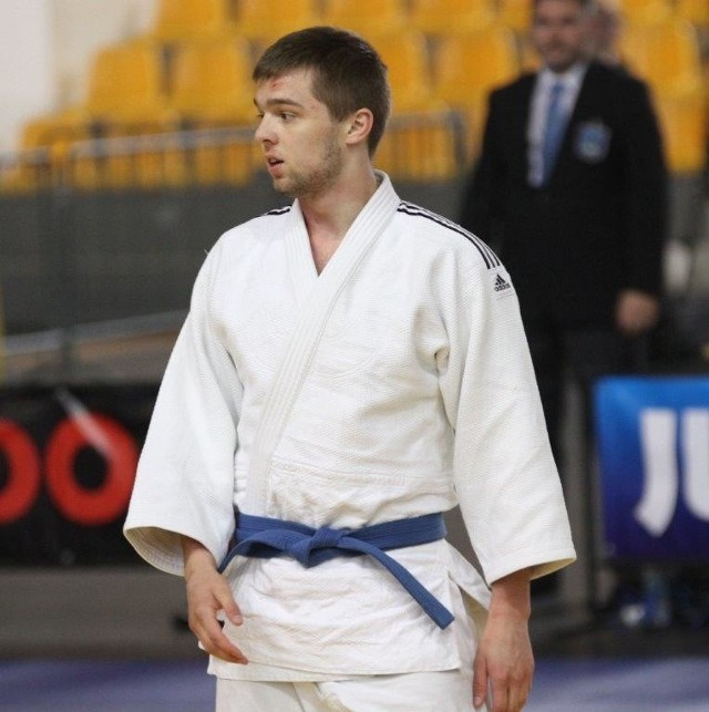 59. Mistrzostwa Polski Seniorów i seniorek w Judo