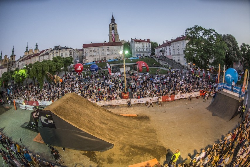 Bike Town Przemyśl.