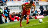 Liga Europy: Jagiellonia Białystok - Dinamo Batumi [TRANSMISJA TV NA ŻYWO i ONLINE]