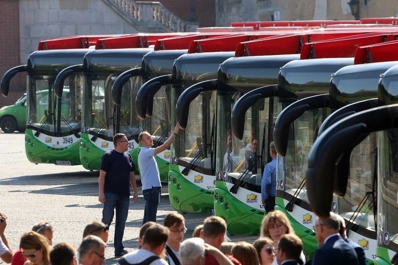Minął termin dostawy 10 trolejbusów dla Lublina. ZTM rozwiązał umowę z Ursusem