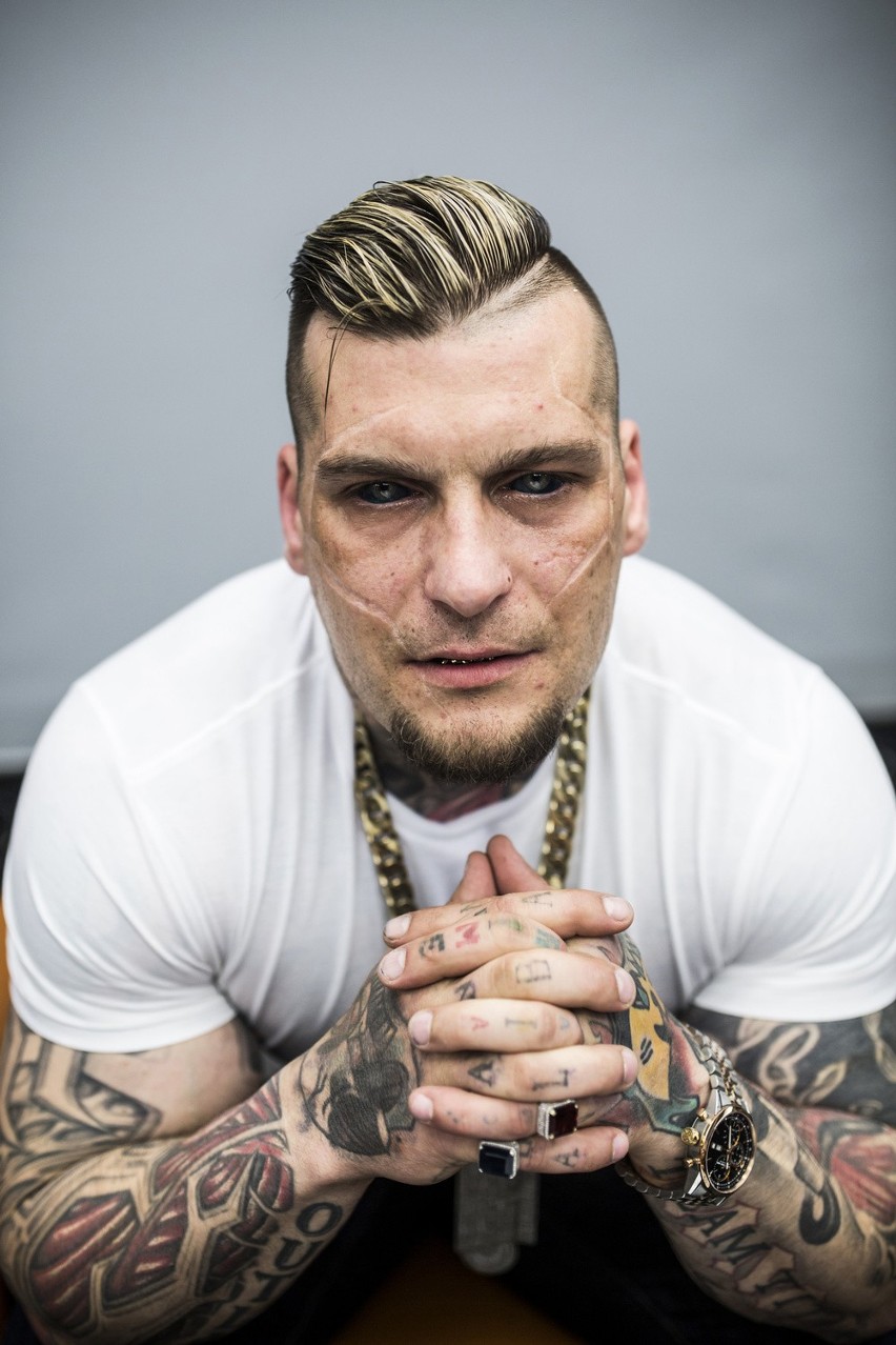 Popek - Muzyk