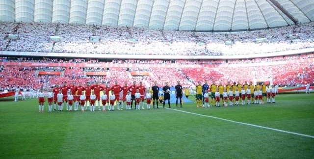 Ceremonia otwarcia mundialu 2018. O której godzinie, gdzie oglądać w TV, na którym kanale? [Transmisja TV na żywo]