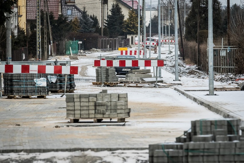 W Wieloletniej Prognozie Finansowej miasta na realizację...