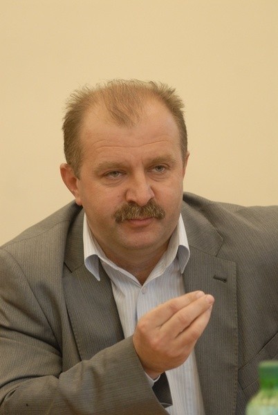 Andrzej Buła