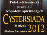 Cystersiada w Bledzewie