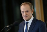 Donald Tusk nie zagłosuje w wyborach 10 maja. Wydał oświadczenie, w którym przekonuje Polaków, że nie powinni iść do urn wyborczych