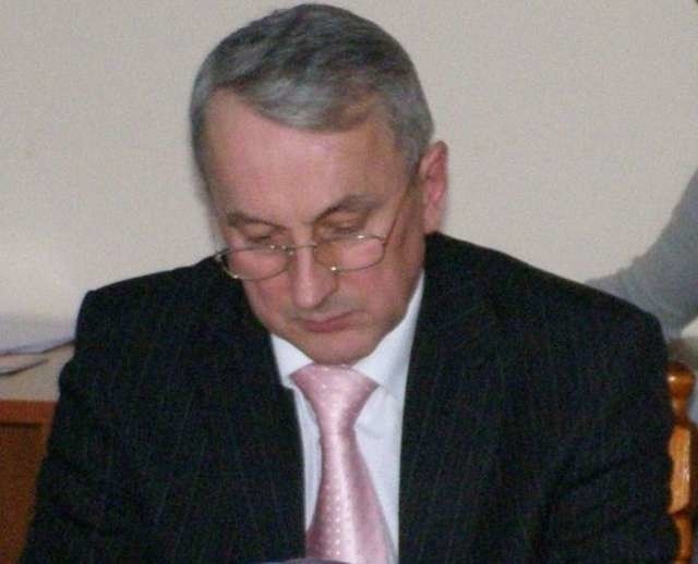 Andrzej Szymborski
