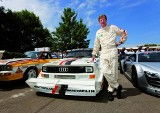 Walter Röhrl ponownie zdobywa szczyt Pikes Peak