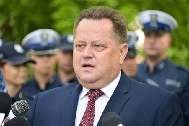 Wiceminister spraw wewnętrznych i administracji zapewnia, że rządowi nadal zależy na małym ruchu granicznym z Białorusią, mimo zamieszania z Obwodem Kaliningradzkim