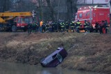 Dziś pogrzeb dwóch z pięciu ofiar wypadku, do którego doszło w Boże Narodzenie w Tryńczy niedaleko Przeworska