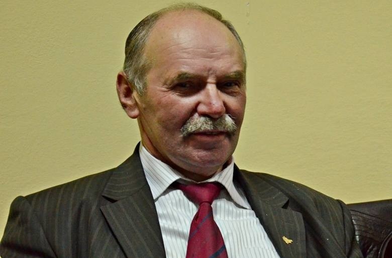 Wiesław Dobkowski (PiS)...
