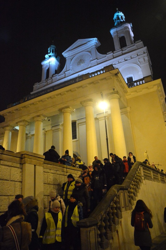 Zobacz nasz ranking najpiękniejszych kościołów Lublina