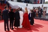 Plejada gwiazd na festiwalu w Cannes. Zobacz, kto olśniewał na czerwonym dywanie