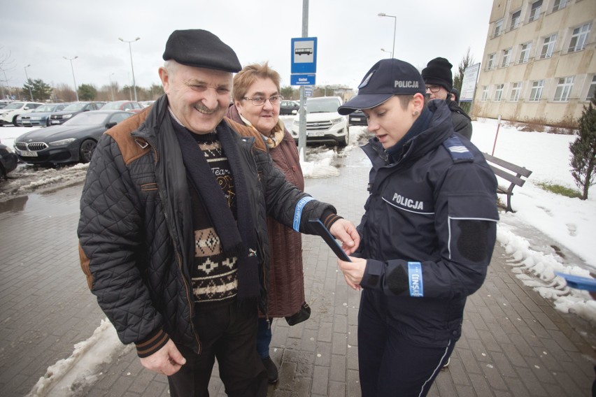 Wojewódzki Szpital Specjalistyczny w Słupsku oraz Komenda...