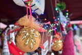 Jarmark Bożonarodzeniowy przed Ratuszem 2017. Znajdziecie tu wszystko, co potrzebne na święta [ZDJĘCIA]