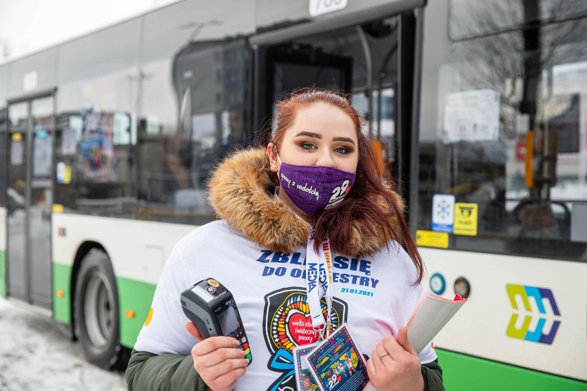 31-01-2021 bialystok wosp autobus fot. wojciech...