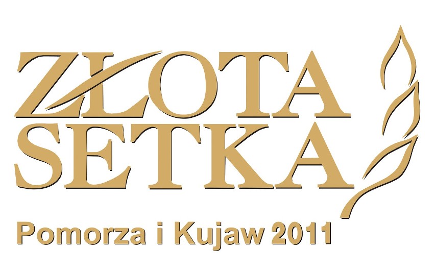 Złota Setka Pomorza i Kujaw 2011