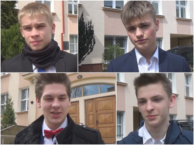 Zapytaliśmy uczniów z Lublina, jak poszedł im egzamin gimnazjalny