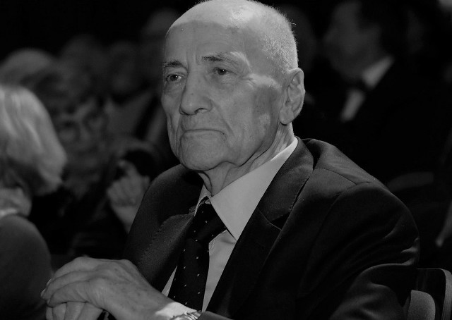 Zbigniew Szałajda był dyrektorem Huty Katowice w latach 1974-1980