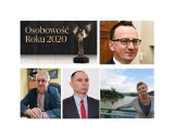 Poznaj  liderów plebiscytu Osobowość Roku 2020 w powiecie puławskim 