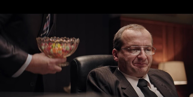 Ucho prezesa 5. Kiedy premiera? Nowy odcinek online [wszystkie odcinki