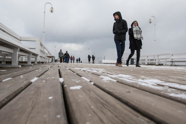 Jaka będzie pogoda w weekend 3 - 4.03.2018?